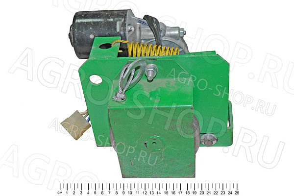 Привод ПР 13.030 / ПР-1,8.19.00.000 шпагата электрический ПРФ-145, ПРФ-180 РФ