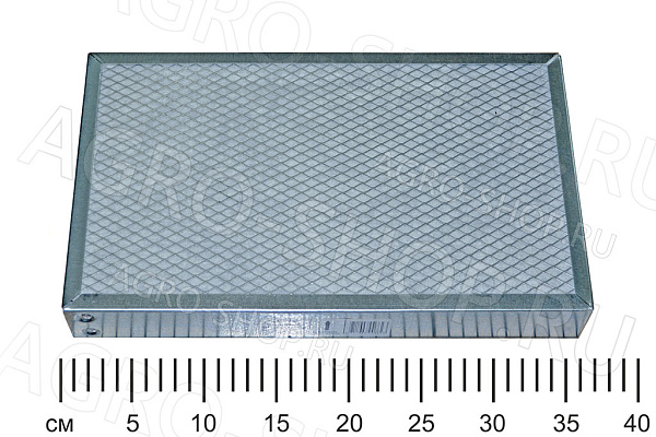 Фильтр воздушный В4701М.01 /80-8104070 кабины  МТЗ,  Енисей, Вектор, Т-40 К