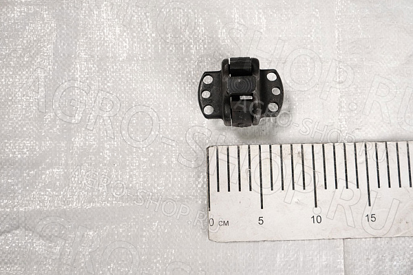 Держатель  350.12.080.00 редуктора в сборе с грузиками ПД-10 