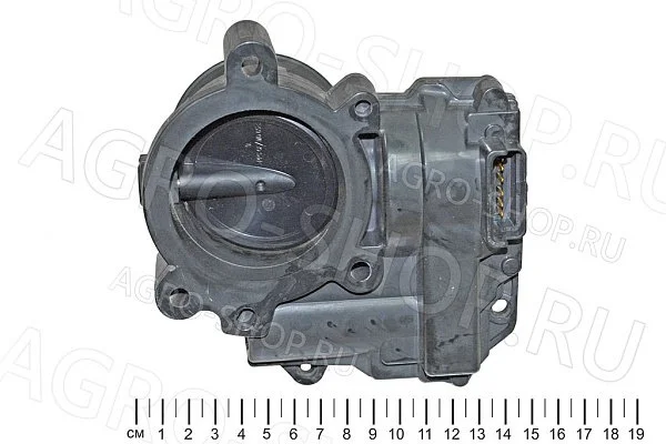 Дроссель 40624.1148090  ЗМЗ-40524,40525 Siemens