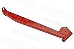 Кронштейн КЗР 1925090-01  ПЗ-3,4 