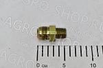 Фитинг 30611  MacDon 