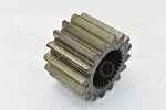 Шестерня Т400.03-05 ведущая (для водило Т-400) К-744Р Завод