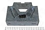 Подушка 150.00.075 (500-1001035Б) боковой опоры двигателя Т-150 