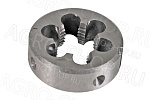 Плашка G 1/2" трубная 