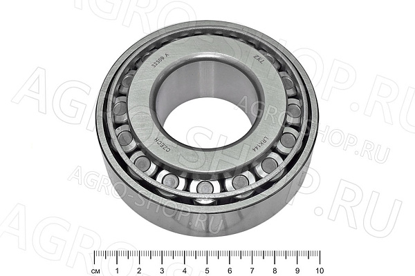 Подшипник 7609 / 32309 (45х100х38,25) (ZKL) 