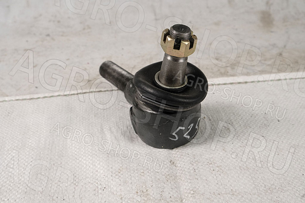 Наконечник 5301-3414059-20 продольной рулевой тяги(к рычагу, наружн. резьба) ЗИЛ-5301 