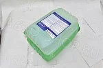 Антифриз Octafluid G11 Green (-40) зеленый 10кг Авиафлюид