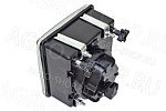 Фара ФГ-308АЕ квадратная (дальн+ближн) Н4 60/55W 12В МТЗ АвтоЭлектрика