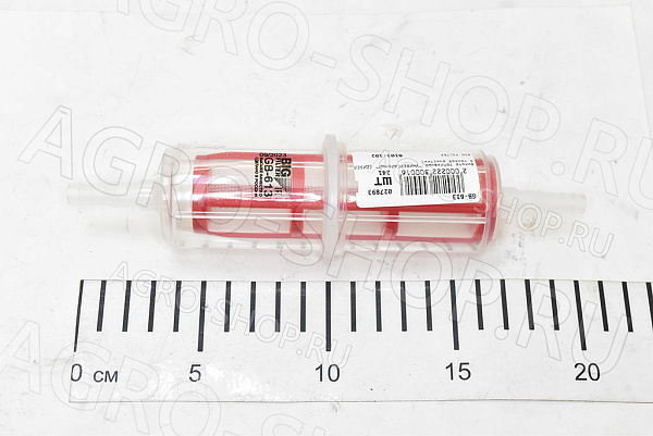 Фильтр топливный GB-613 тонкой очистки Дизель 