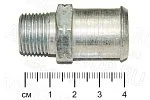 Штуцер 245-1306027 корпуса термостата Д-243/245 (ММЗ)
