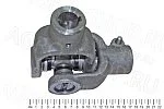 Шарнир АК.040.115.265 / АЖ-400 (шлиц 8х38х32 - круг D=30 под шпонку) ГВР-6/ЖРТ/ККУ-2 РЗКВ
