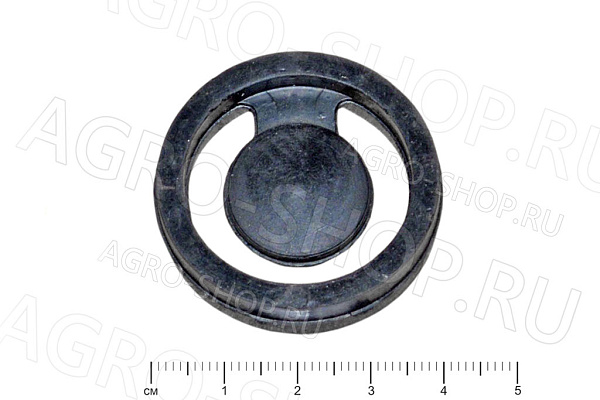 Клапан НМУ 01.002  НМУ-6 