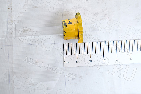 Звездочка ЖБП 0209360 (Z=12;T=25,4;d=40) ЖБП 