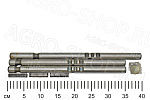 РК 238-1702003 КПП замены штоков МАЗ 