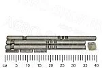 РК 238-1702003 КПП замены штоков МАЗ 