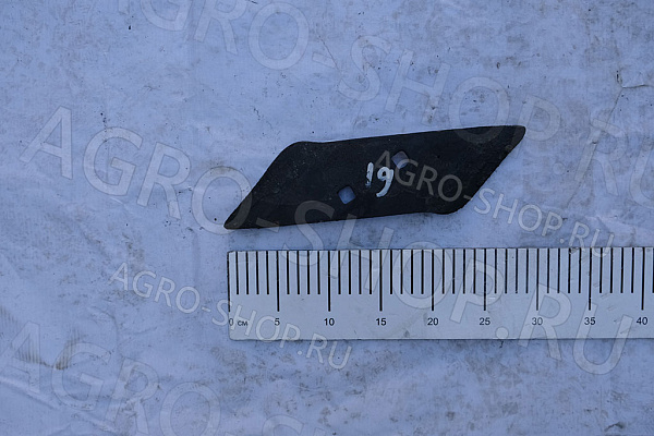 Долото РЗЗ.760-01 левое Светлоград РЗЗ