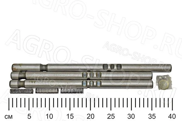 РК 238-1702003 КПП замены штоков МАЗ 