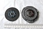 Корзина 55-1601090A-DS #147 лепестковая в сборе с диском TITANIUM МТЗ-80/82/952 (Master Part)