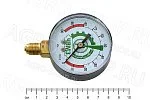 Вакууметр ВП-3У  АИД-2 
