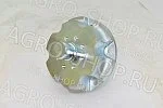 Опора 523D0516Z верхнего вальца левая  