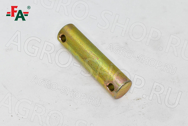 Ось БЗТ-0298 FeatAgro
