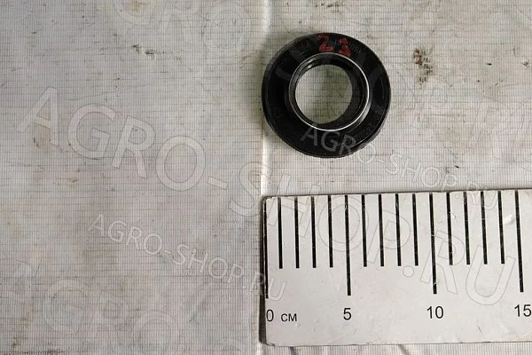 Сальник 3160-2402052-73 (42х75х10/16,4) хвостовика 2-х борт. NBR УАЗ 