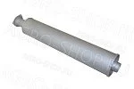 Глушитель 3307-1201010-88 с фланцем ГАЗ-3307,66 ГАЗ