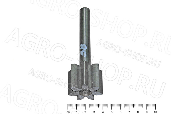 Валик 24-1011040-30 масляного насоса ЗМЗ-402 ЗМЗ