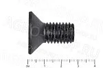 Винт 8245-036-010-515 крепления тарелки под шестигранник М12х25 кл.пр.10.9 Z-069 Wirax