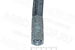 РВД 12-27,5 L=1м (М20х1,5 гайка 24) (М20х1,5 гайка 24) 2SN (Моравия-Гидросервис) 