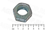Гайка 36-3104019 заднего колеса МТЗ-80/82/1221 (САЗ)