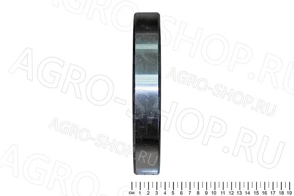 Подшипник 124 / 6024 (120х180х28) (РФ) 