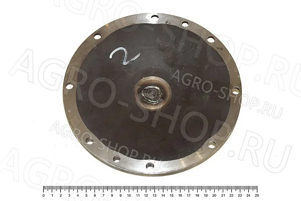 Крышка 70-2409030 диафрагмы МТЗ-80/82/1221 (К)