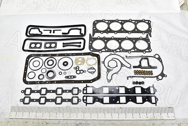РК двигателя 511.3906022-100 для кап. ремонта (полный) ЗМЗ-511,513,523 ГАЗ