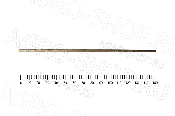 Вал КДМ 6605Б вентилятора Енисей 