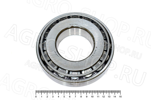 Подшипник 30313 / 7313 (65х140х36) (NACHI) 