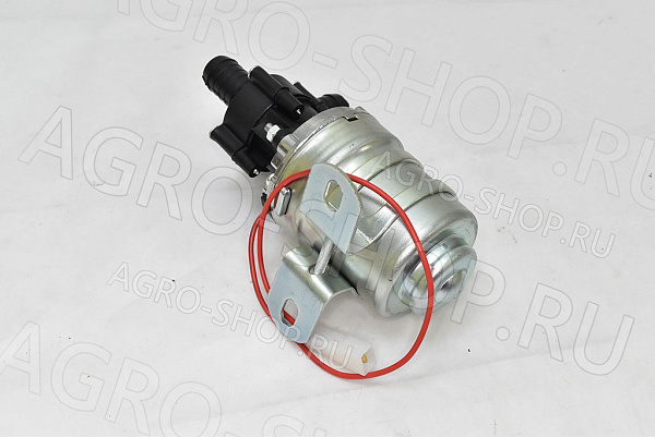 Насос отопителя 32.3780-01 d=18мм, 30Вт 12В  AS