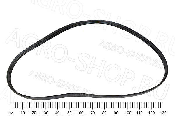 Ремень 3НВ-3612 КЗС-7-24 (Stomil) 