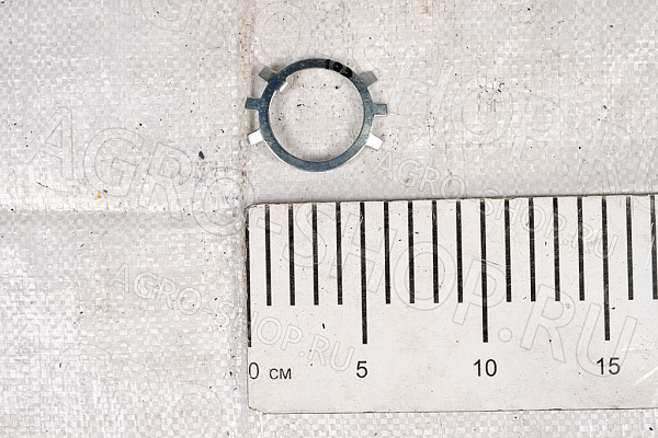 Шайба М39 / 39.01.019  НАШ-873 Ростов