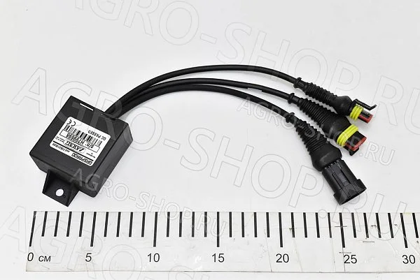 Сумматор F05010589 монитора SERIO 