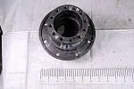 Ступица 130-3104015-20 (433106-3104015) заднего колеса (безфуторочный диск) ЗИЛ-4331 