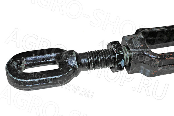 Стяжка 1220-4605120 навески в сборе МТЗ-1221 (К)