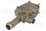 КПП 330242-1700010 5-ти ступенчатая ГАЗ-3302, Штайер ГАЗ