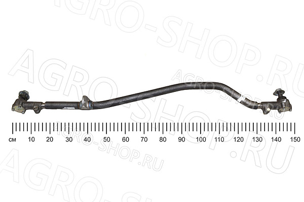 Тяга 3308-3414052 поперечная рулевая ГАЗ-3308 ГАЗ