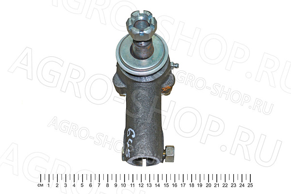 Наконечник 66-01-3003056 рулевой тяги правый ГАЗ-66 ГАЗ