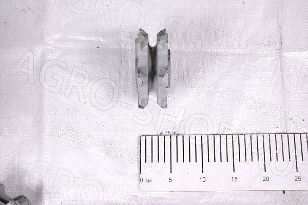 Звездочка ТПФ 45.06.150Г ведомая транспортера ТПФ-45 Сельмаш Сызрань