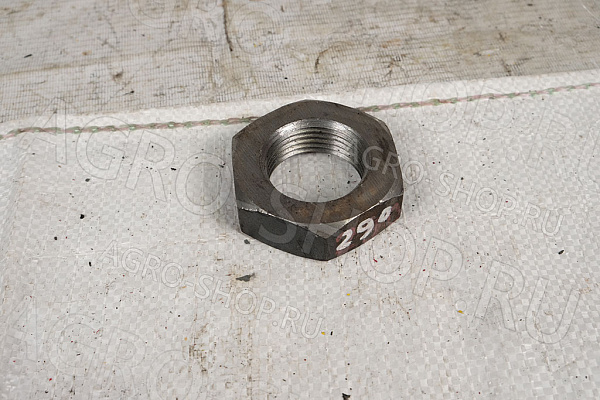 Гайка БДО 01.301 М42х3, сталь, h=20 мм БДТ 7/10 Омск