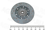 Диск сцепления Т25-1601130 ведомый (14 шлиц.) ЛТЗ-60 К.