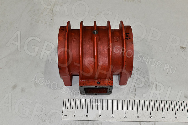 Корпус насоса  КО-522А.02.01.101   